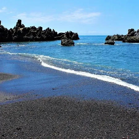 Appartamento Amaro Playa de San Juan (Tenerife)