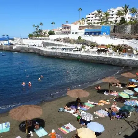Amaro Apartment Playa de San Juan (Tenerife)