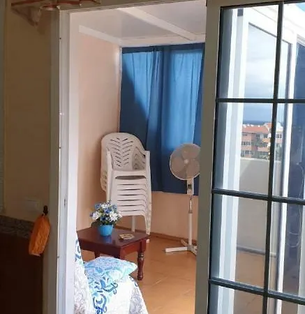 Amaro Apartment Playa de San Juan (Tenerife)