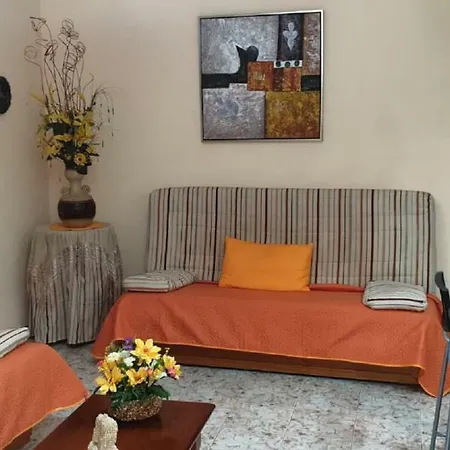 Amaro Apartment