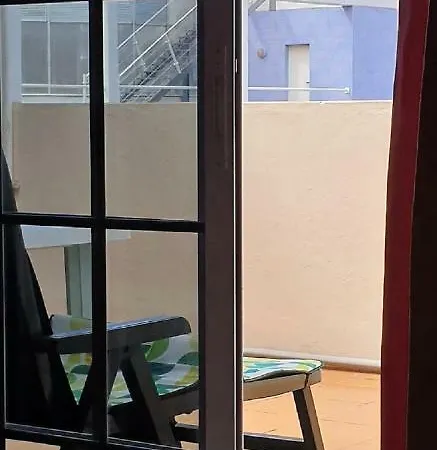 Amaro Apartment Playa de San Juan (Tenerife)