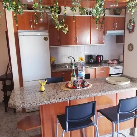 Amaro Apartment Playa de San Juan (Tenerife)